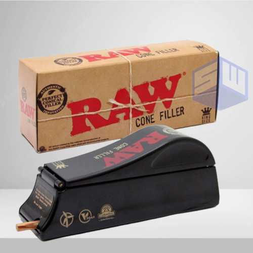 RAW CONE FILLER KING SIZE     